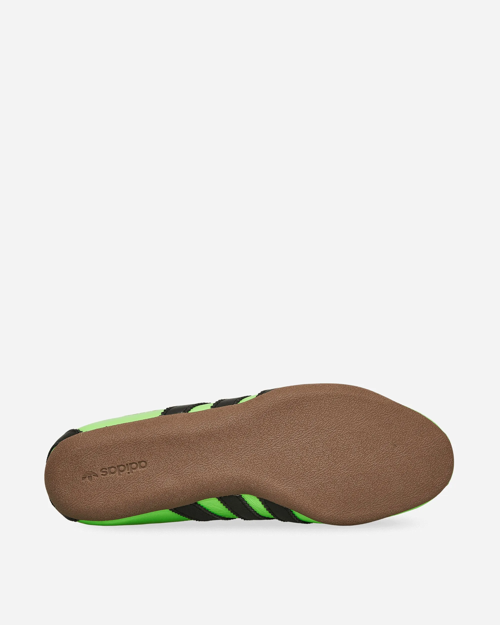 Women's Tokyo Sneakers Solar Green / Core Black