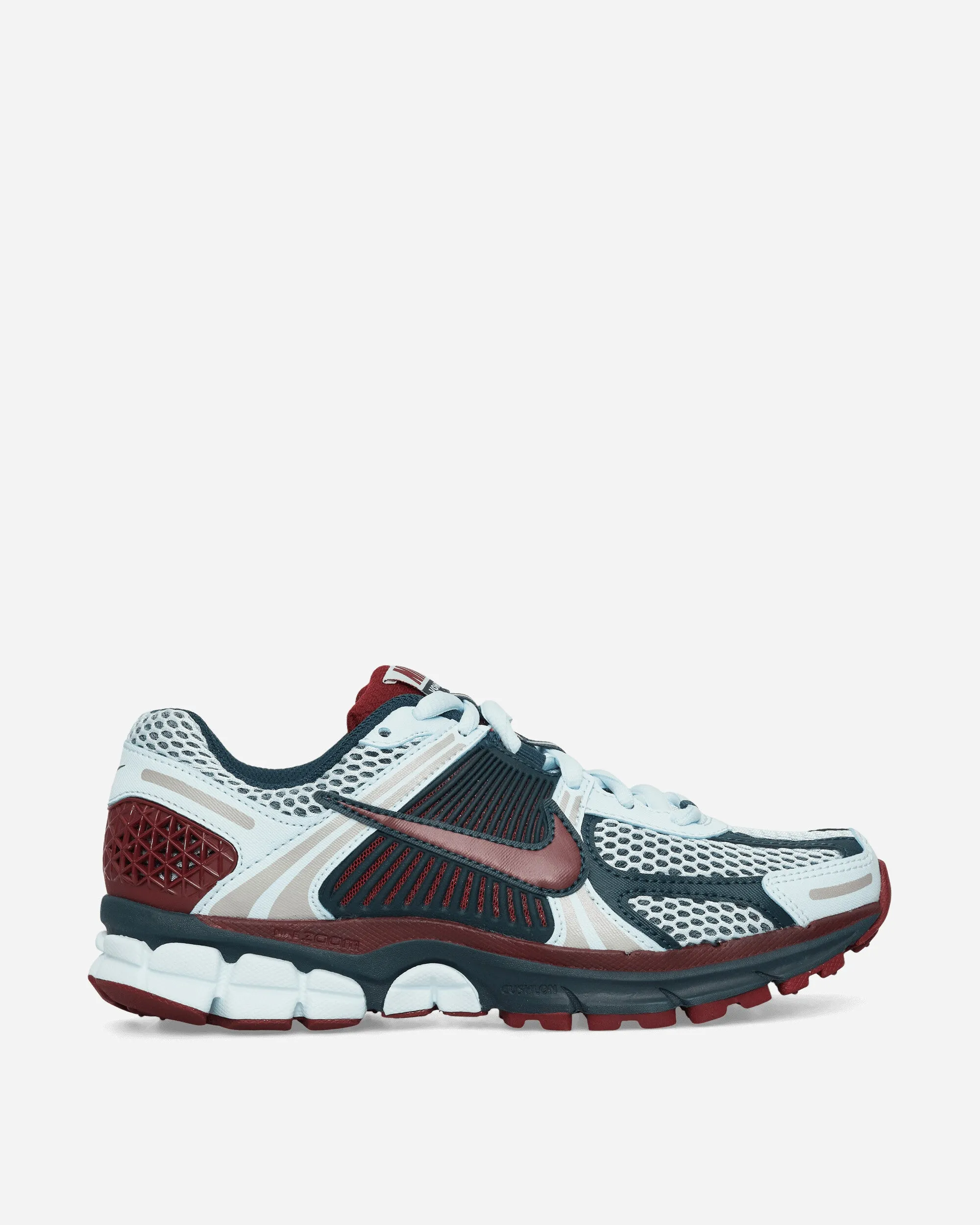 Women's Zoom Vomero 5 Sneakers Armoury Navy / Glacier Blue / Team Red