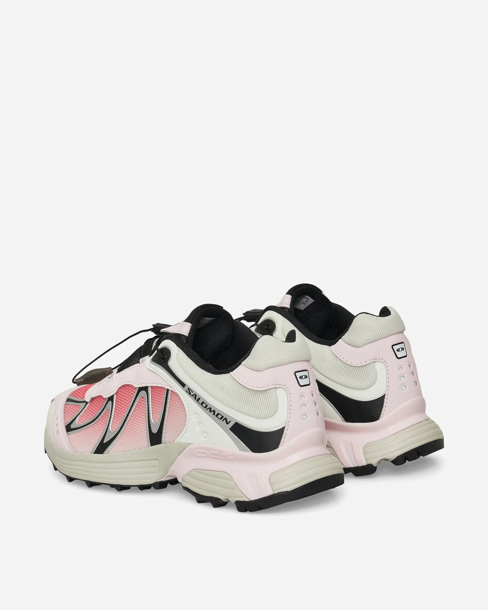 XT-Whisper Sneakers Fairy Tale / Black / Silver