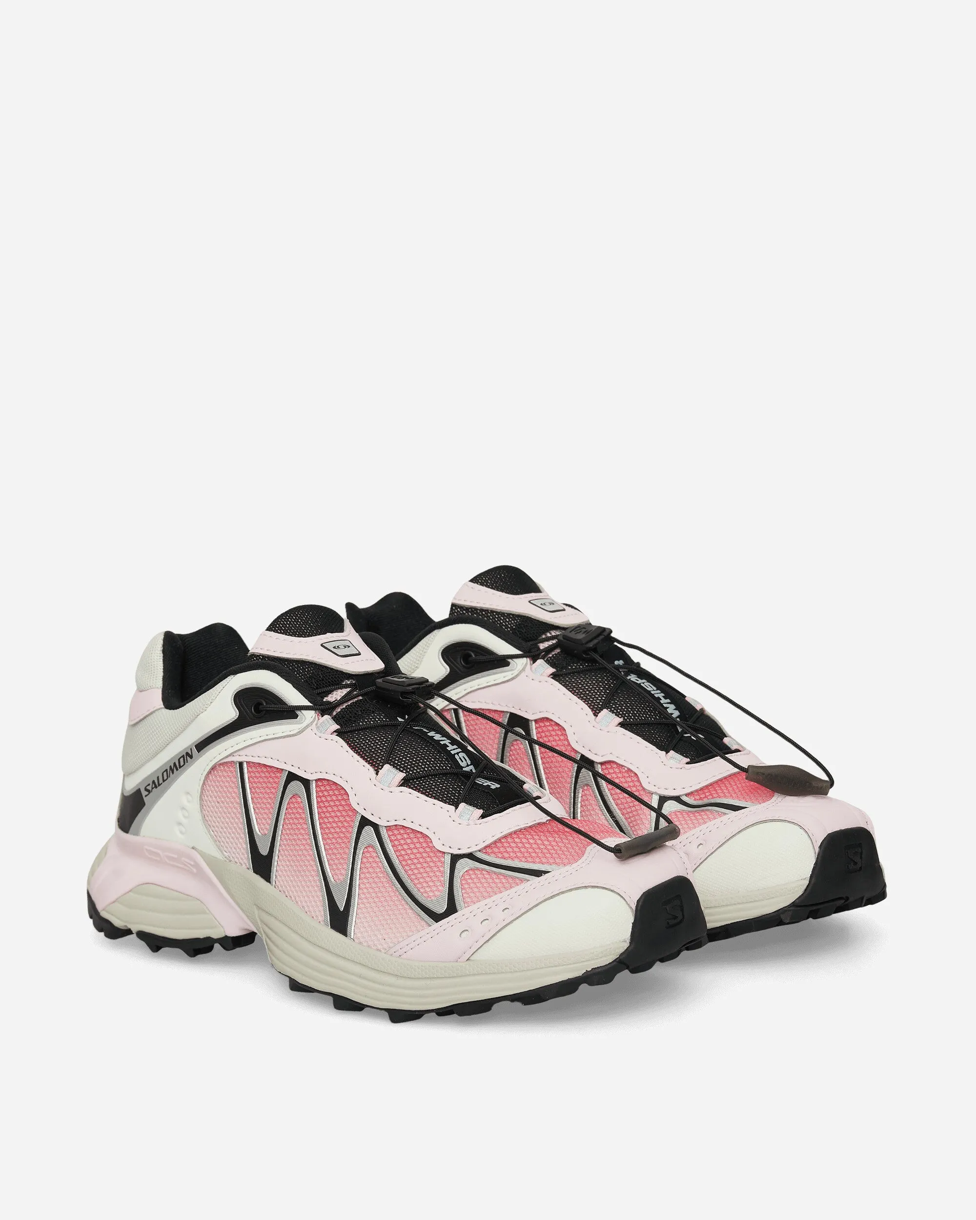 XT-Whisper Sneakers Fairy Tale / Black / Silver