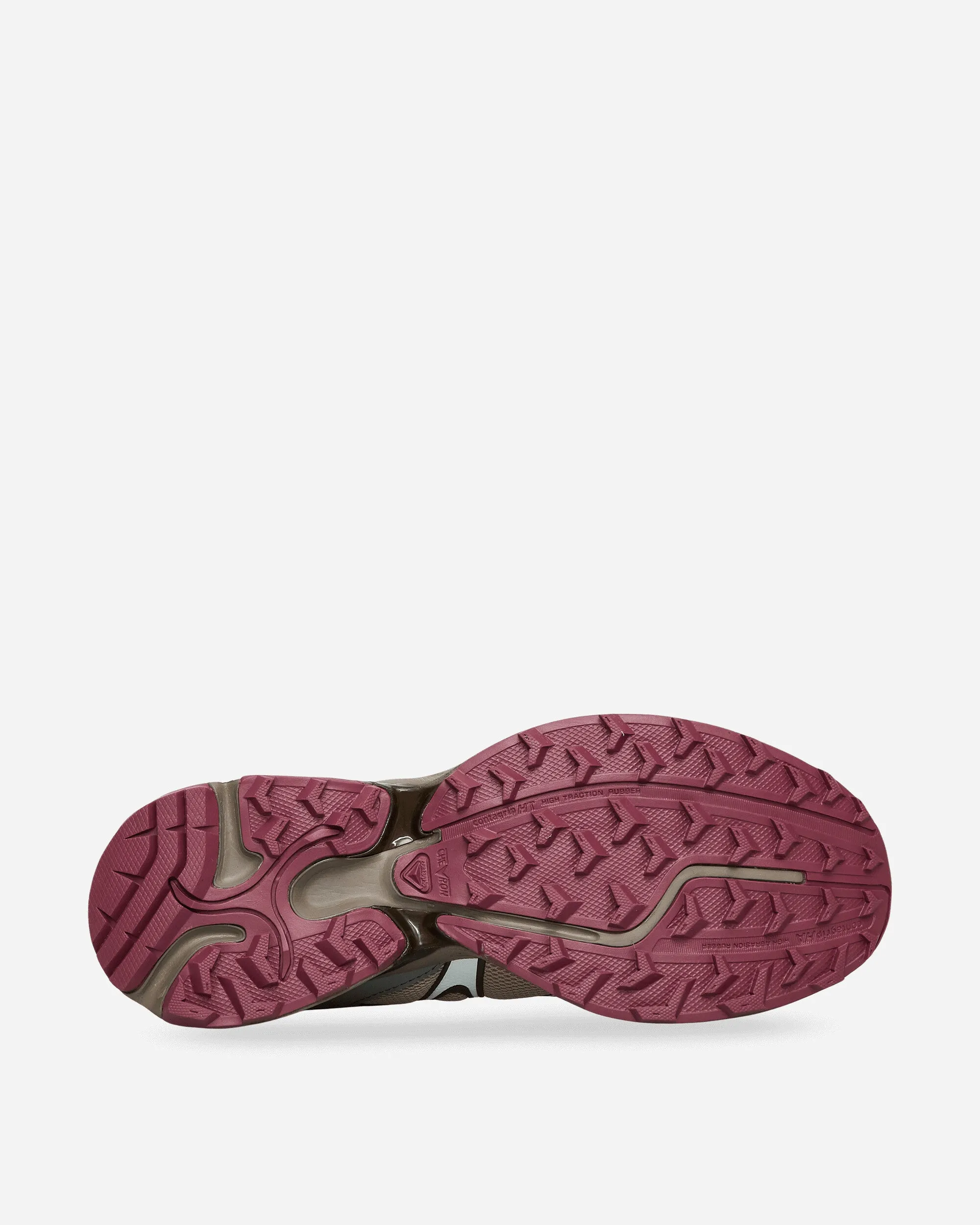 XT-Whisper Sneakers Oxford Tan / Sage / Delicioso