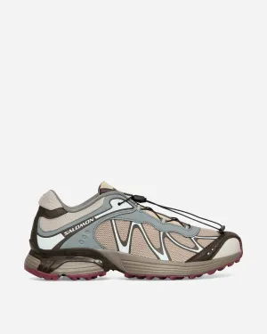 XT-Whisper Sneakers Oxford Tan / Sage / Delicioso