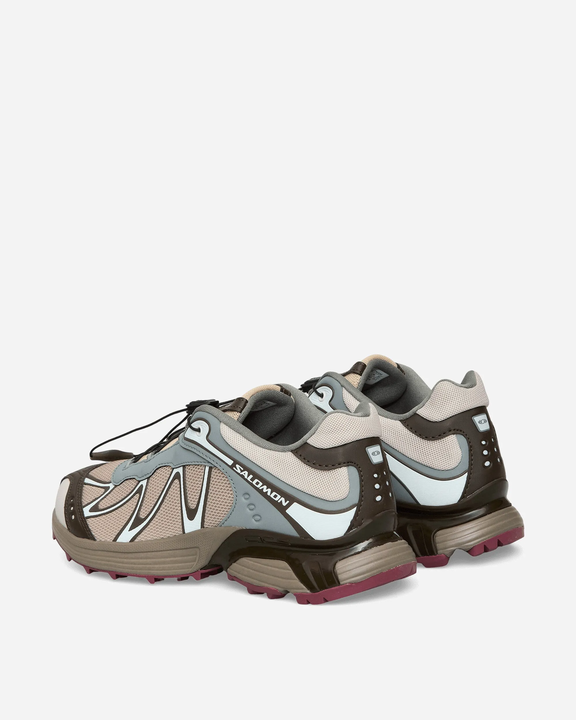 XT-Whisper Sneakers Oxford Tan / Sage / Delicioso