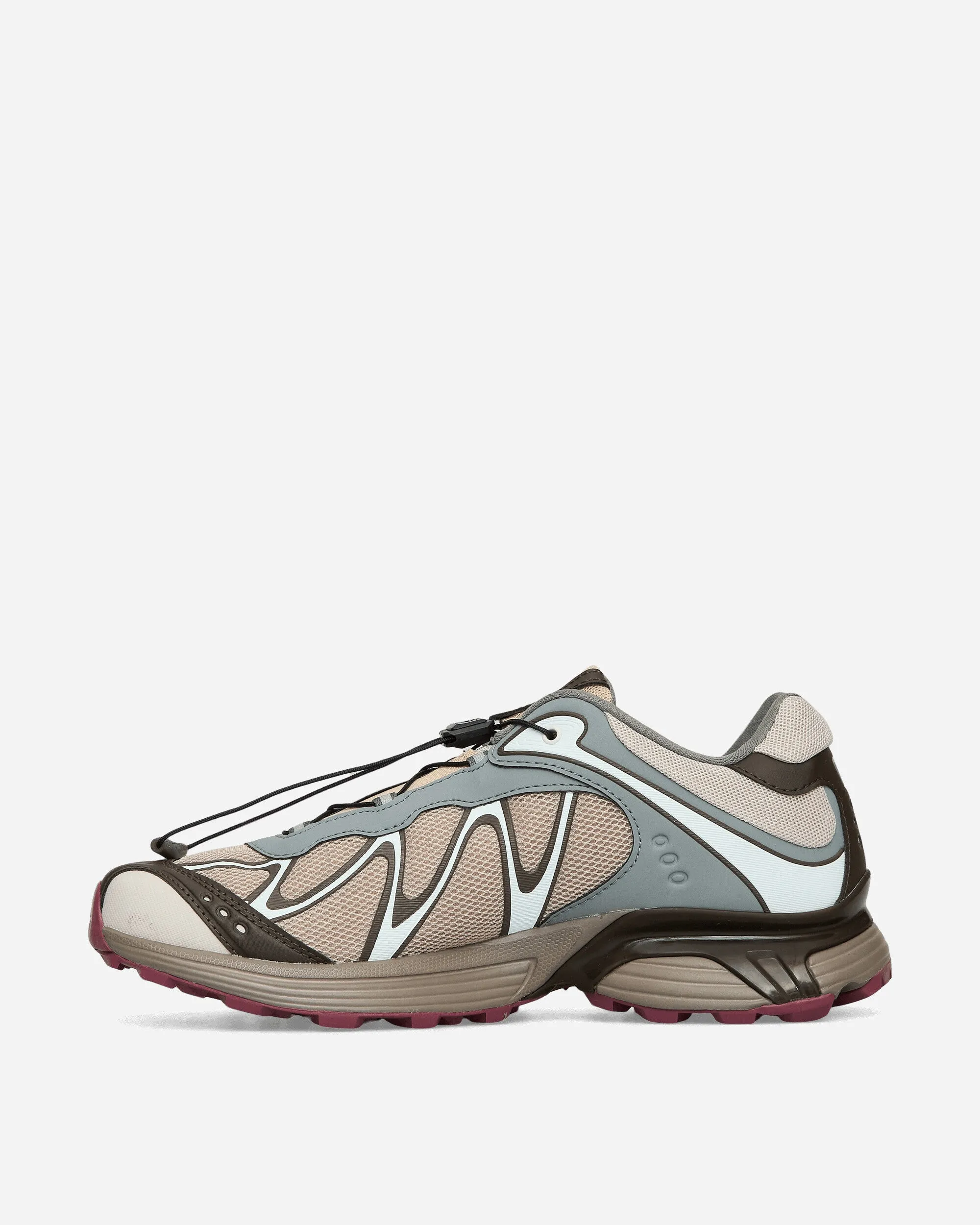 XT-Whisper Sneakers Oxford Tan / Sage / Delicioso