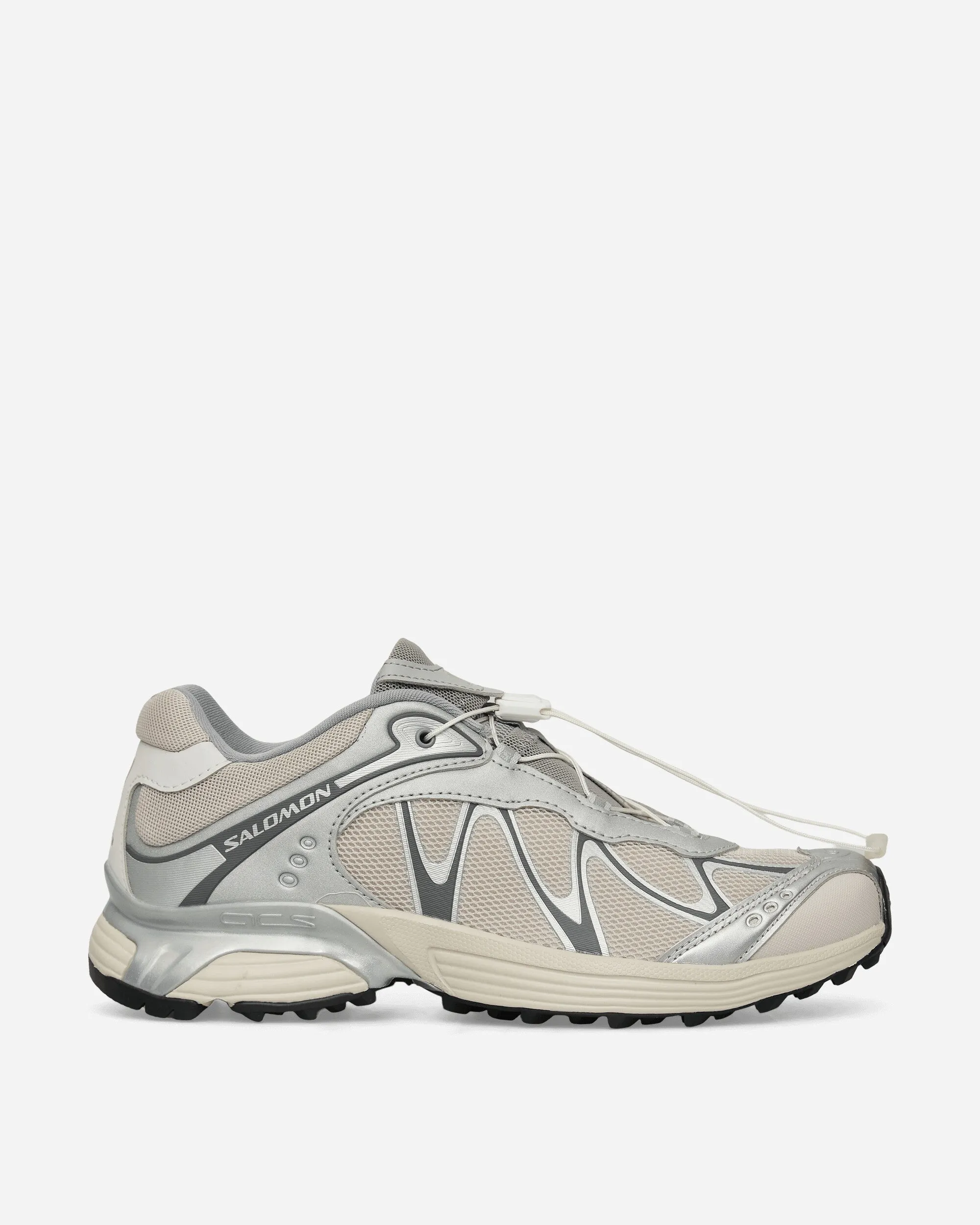 XT-Whisper Sneakers Silver / Lunar Rock / Silver Cloud