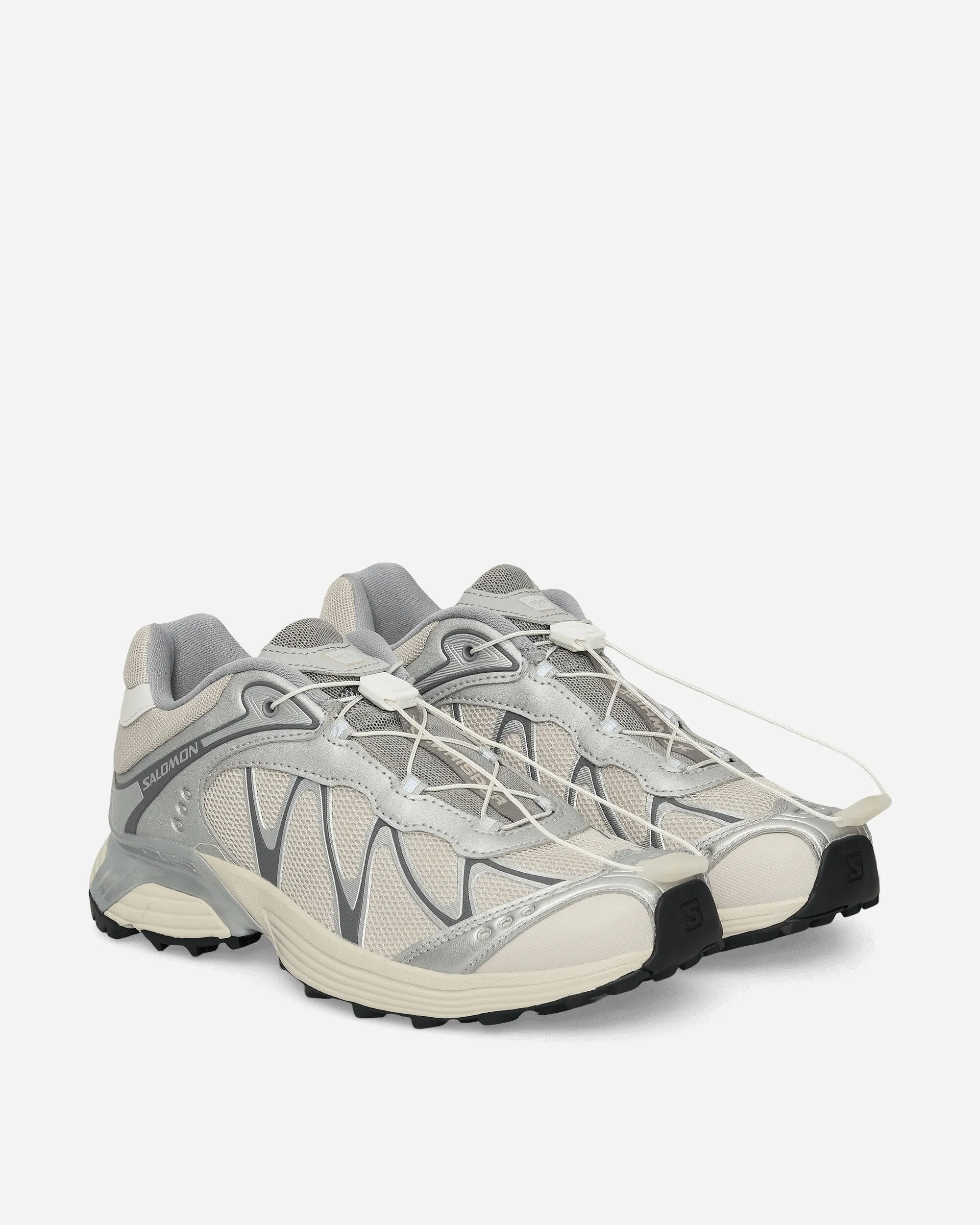 XT-Whisper Sneakers Silver / Lunar Rock / Silver Cloud