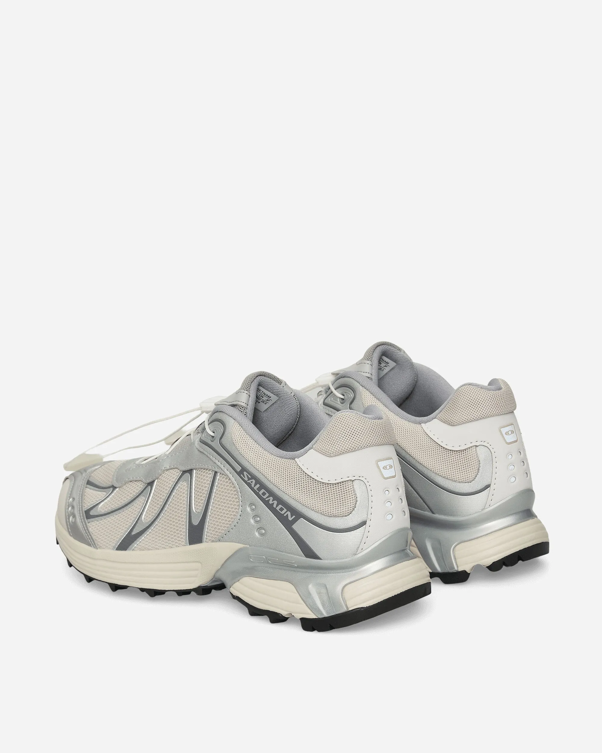 XT-Whisper Sneakers Silver / Lunar Rock / Silver Cloud
