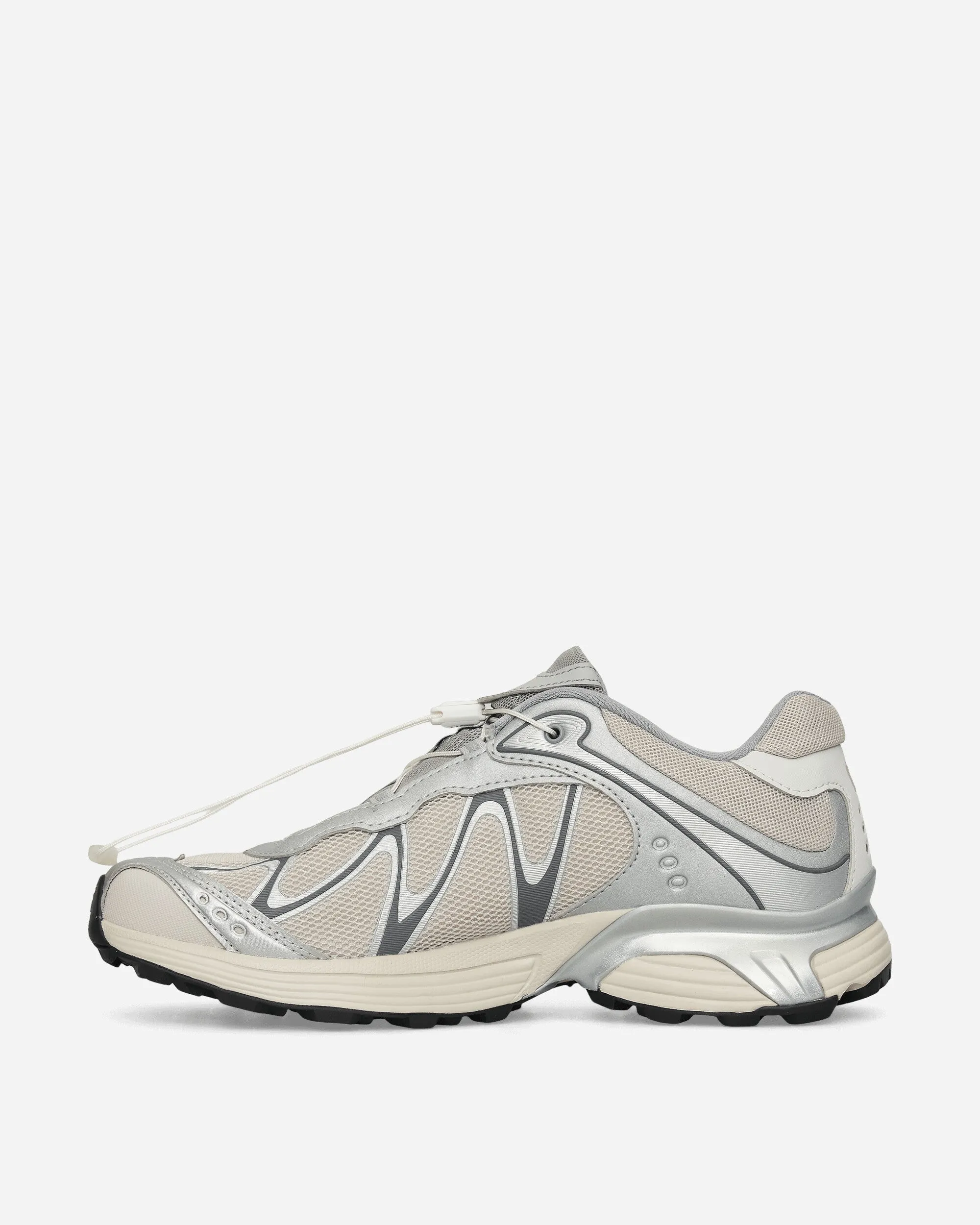 XT-Whisper Sneakers Silver / Lunar Rock / Silver Cloud