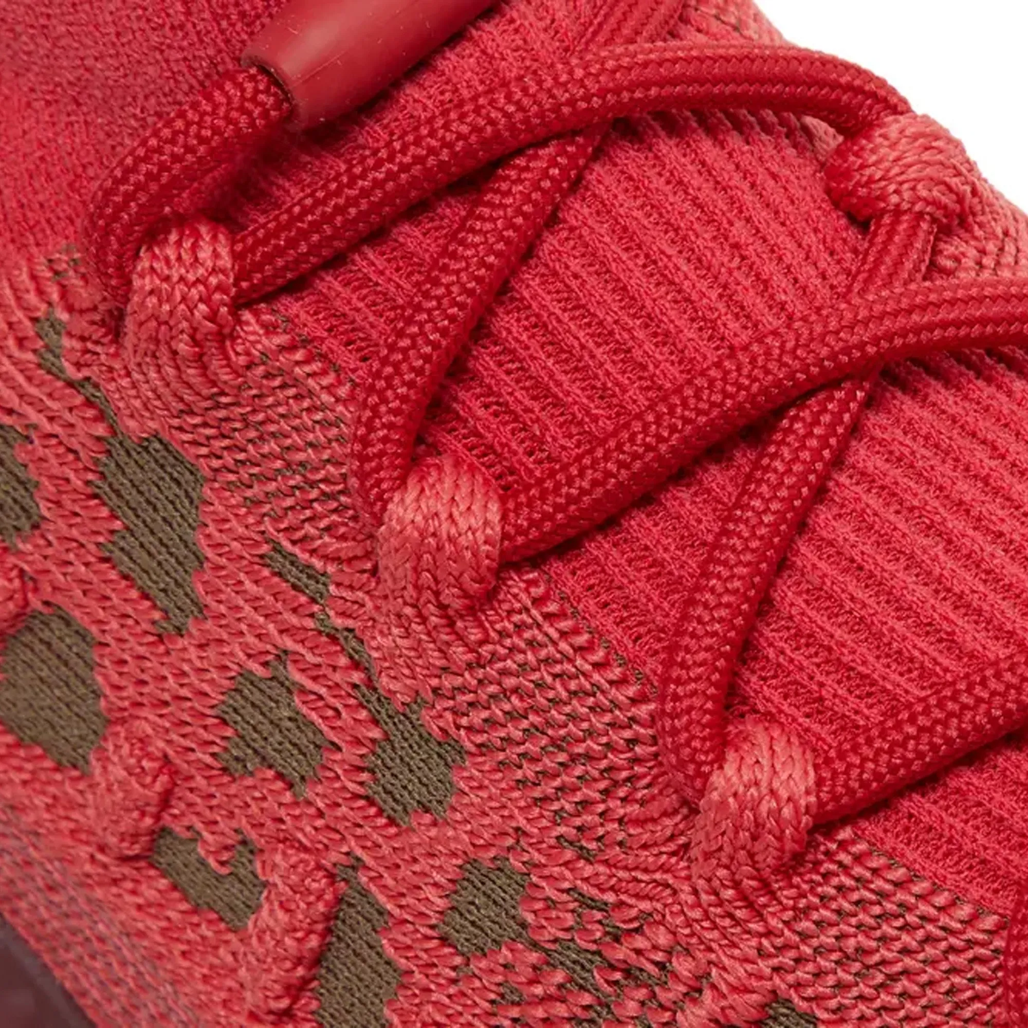Yeezy 350 V2 CMPCT 'Slate Red' (2022)