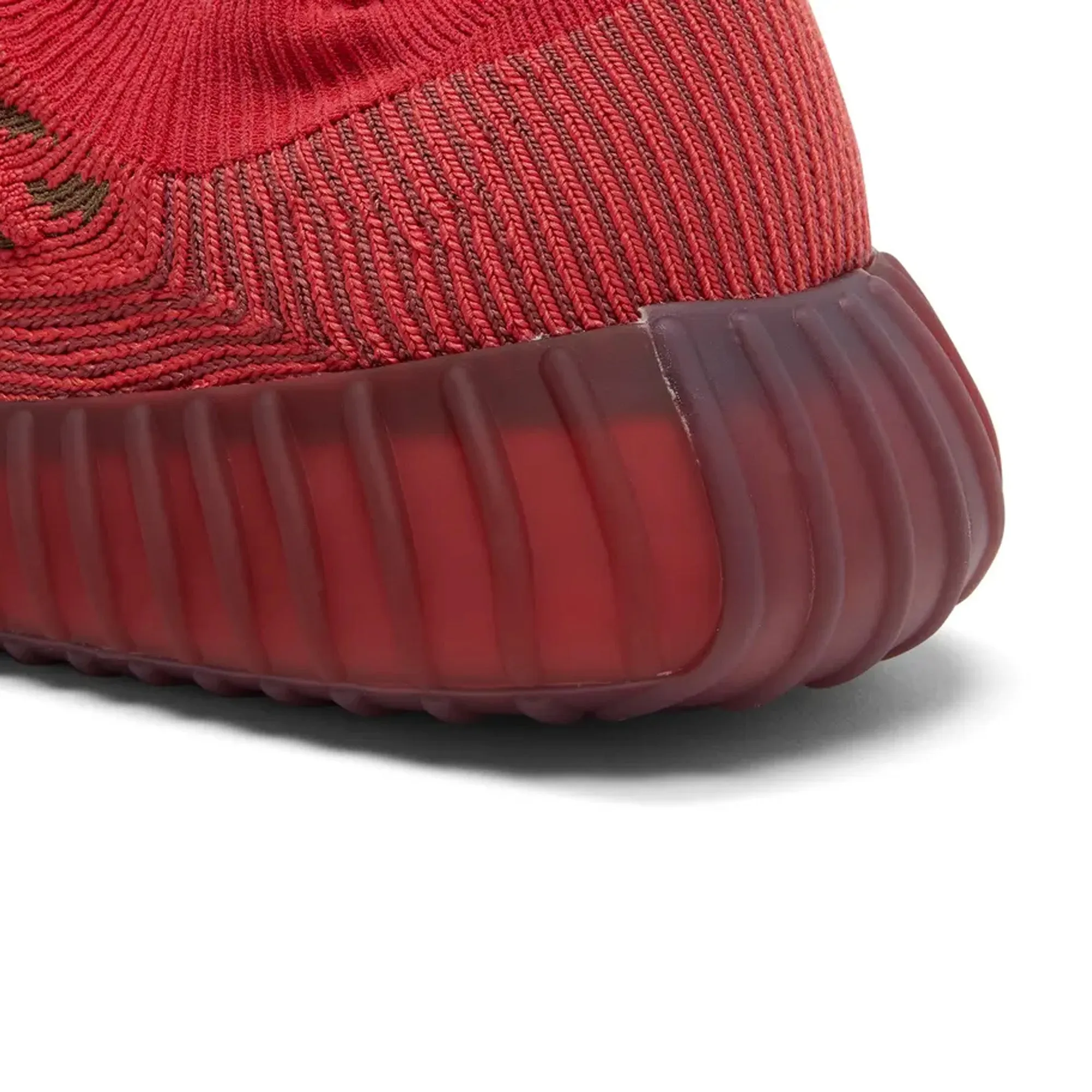 Yeezy 350 V2 CMPCT 'Slate Red' (2022)