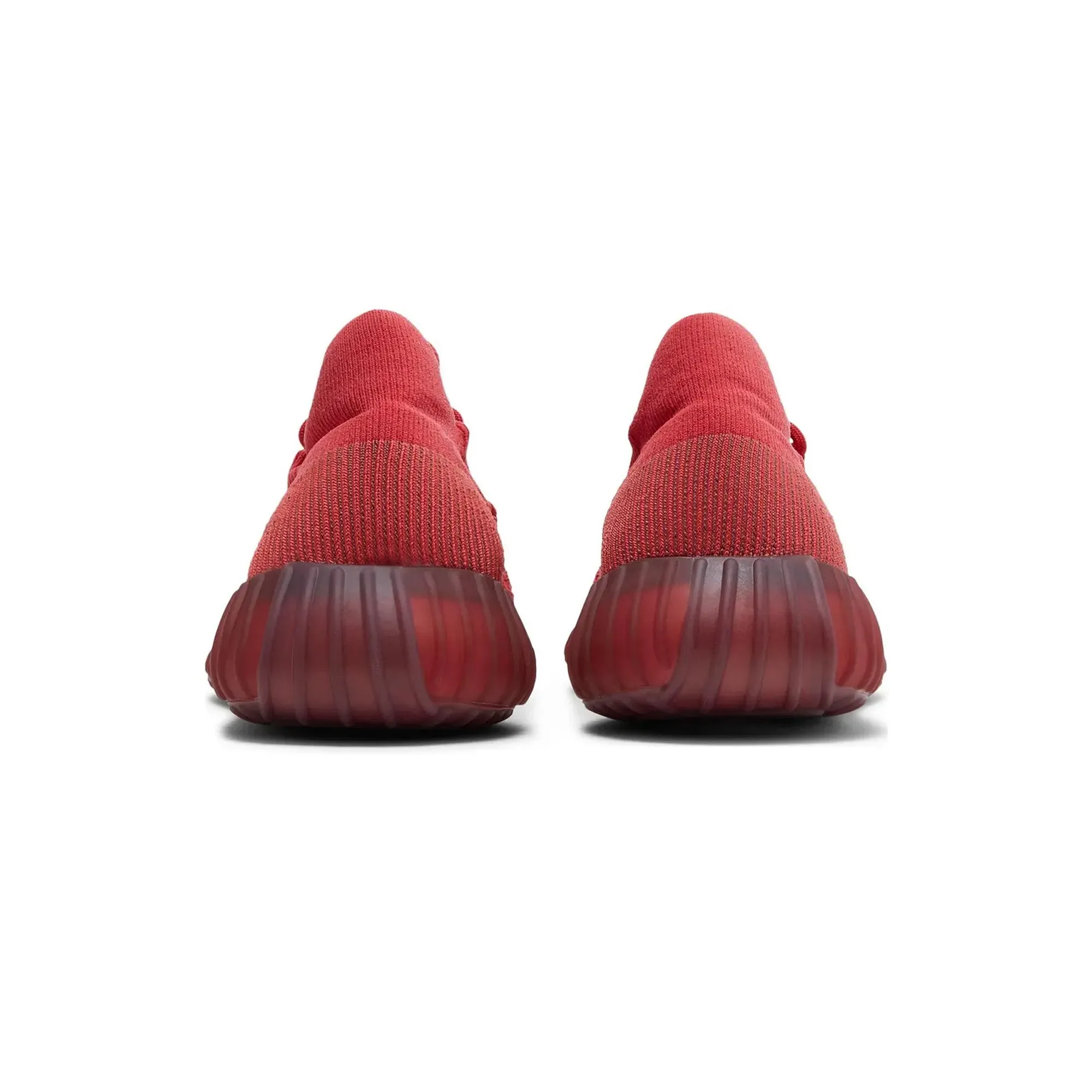 Yeezy 350 V2 CMPCT 'Slate Red' (2022)