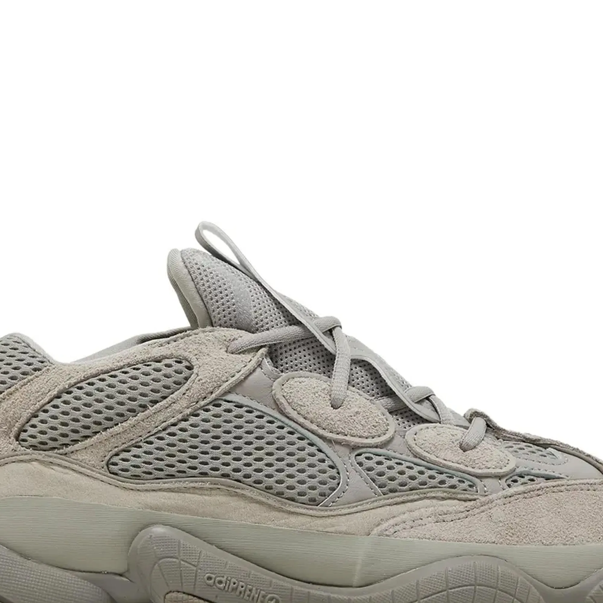 Yeezy 500 'Ash Grey' (2021)