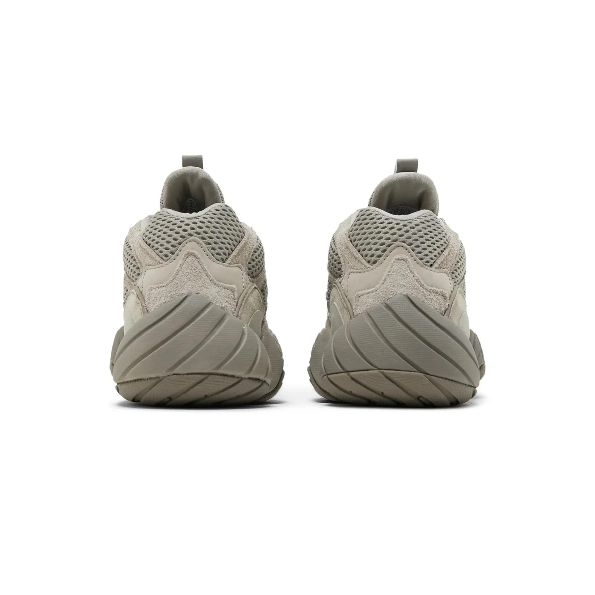 Yeezy 500 'Ash Grey' (2021)