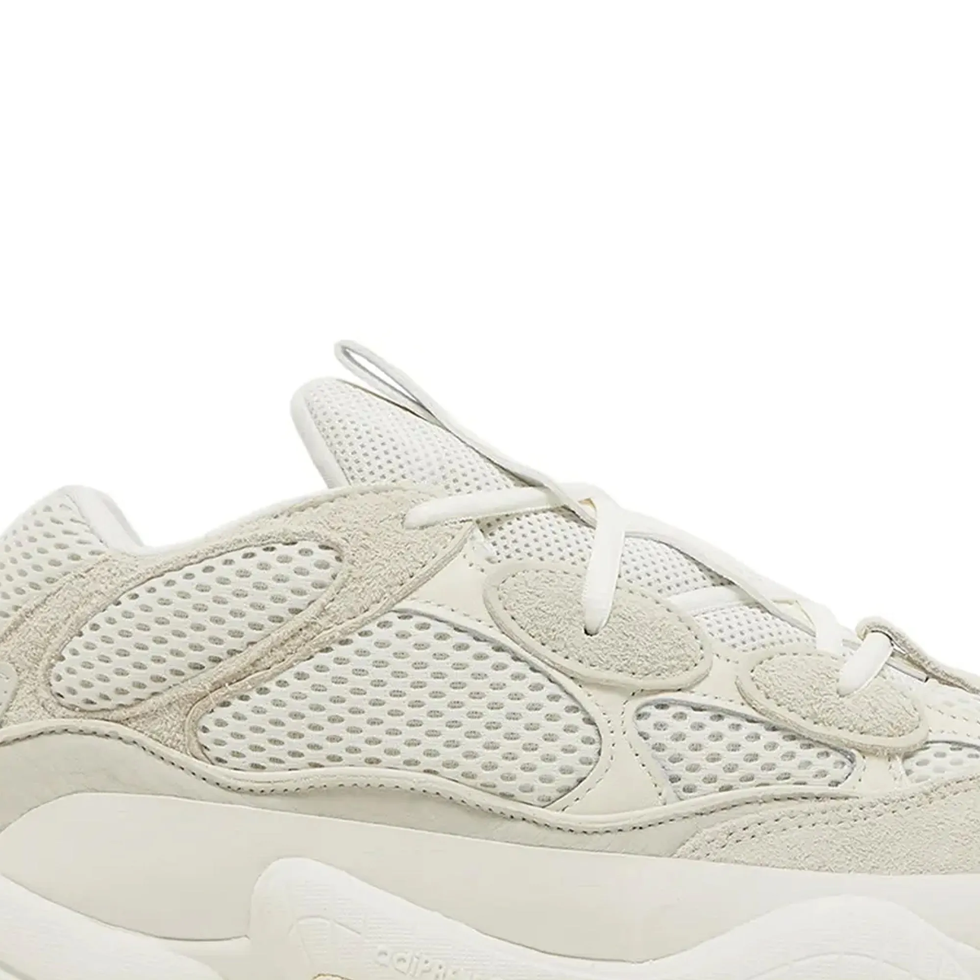 Yeezy 500 'Bone White'