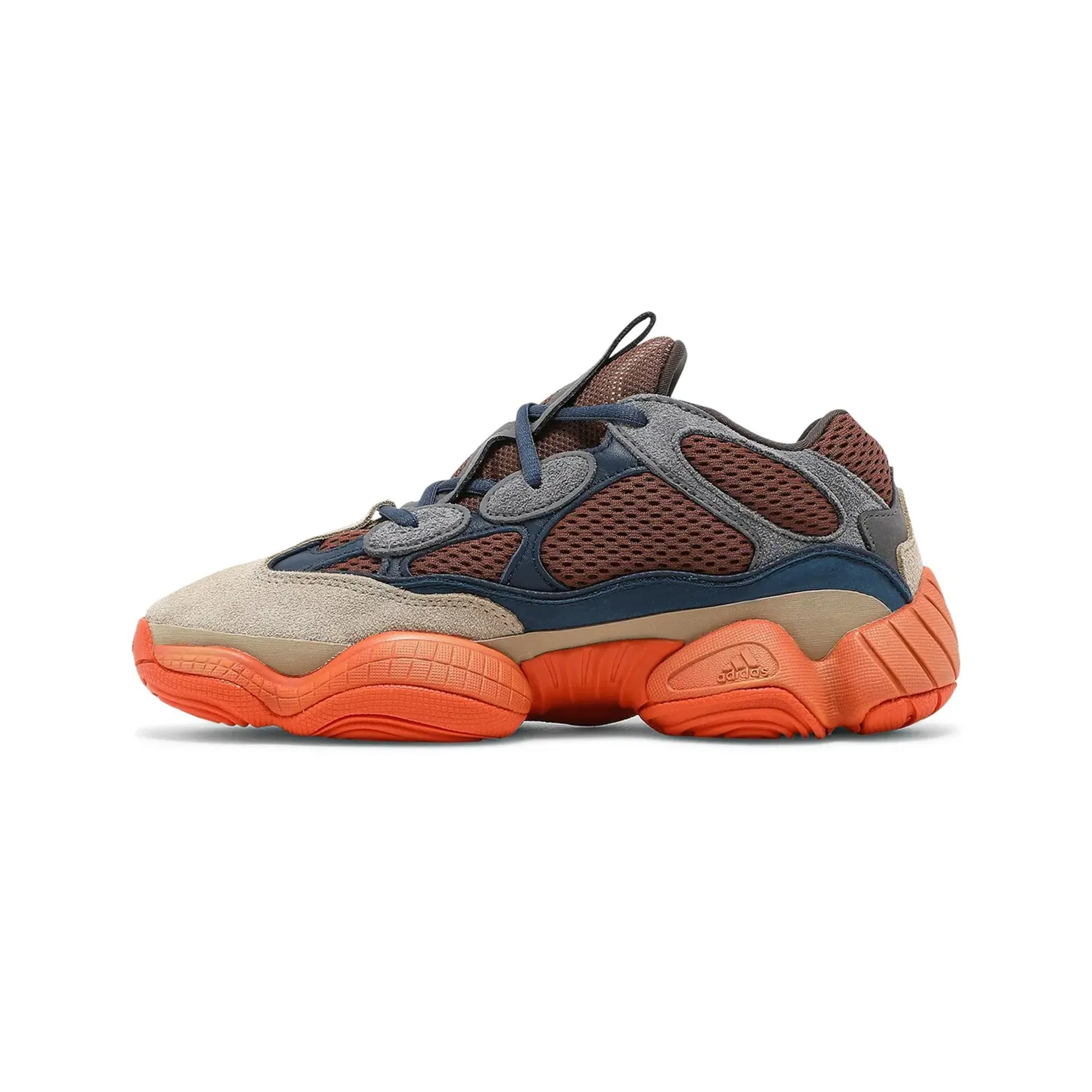 Yeezy 500 'Enflame'