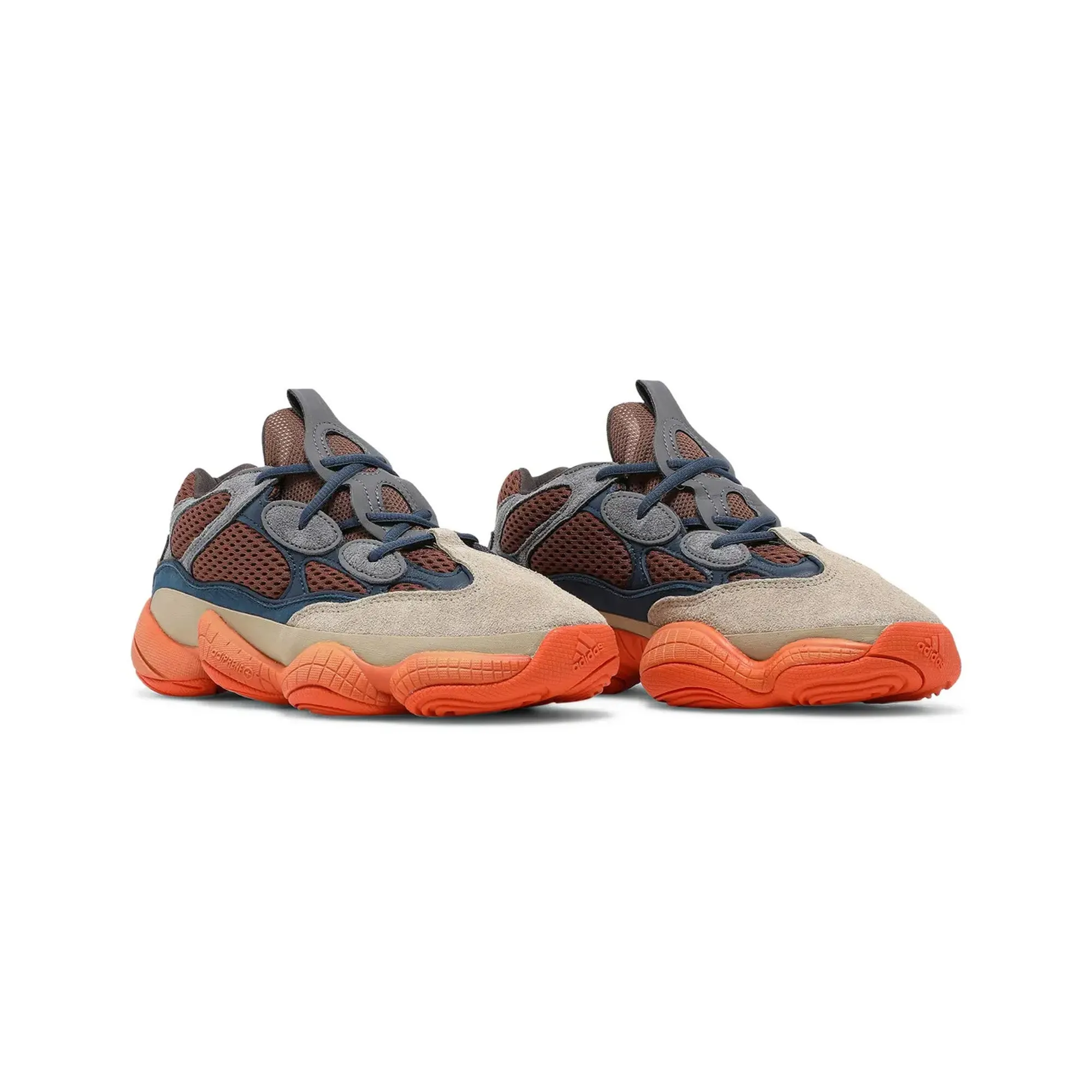 Yeezy 500 'Enflame'