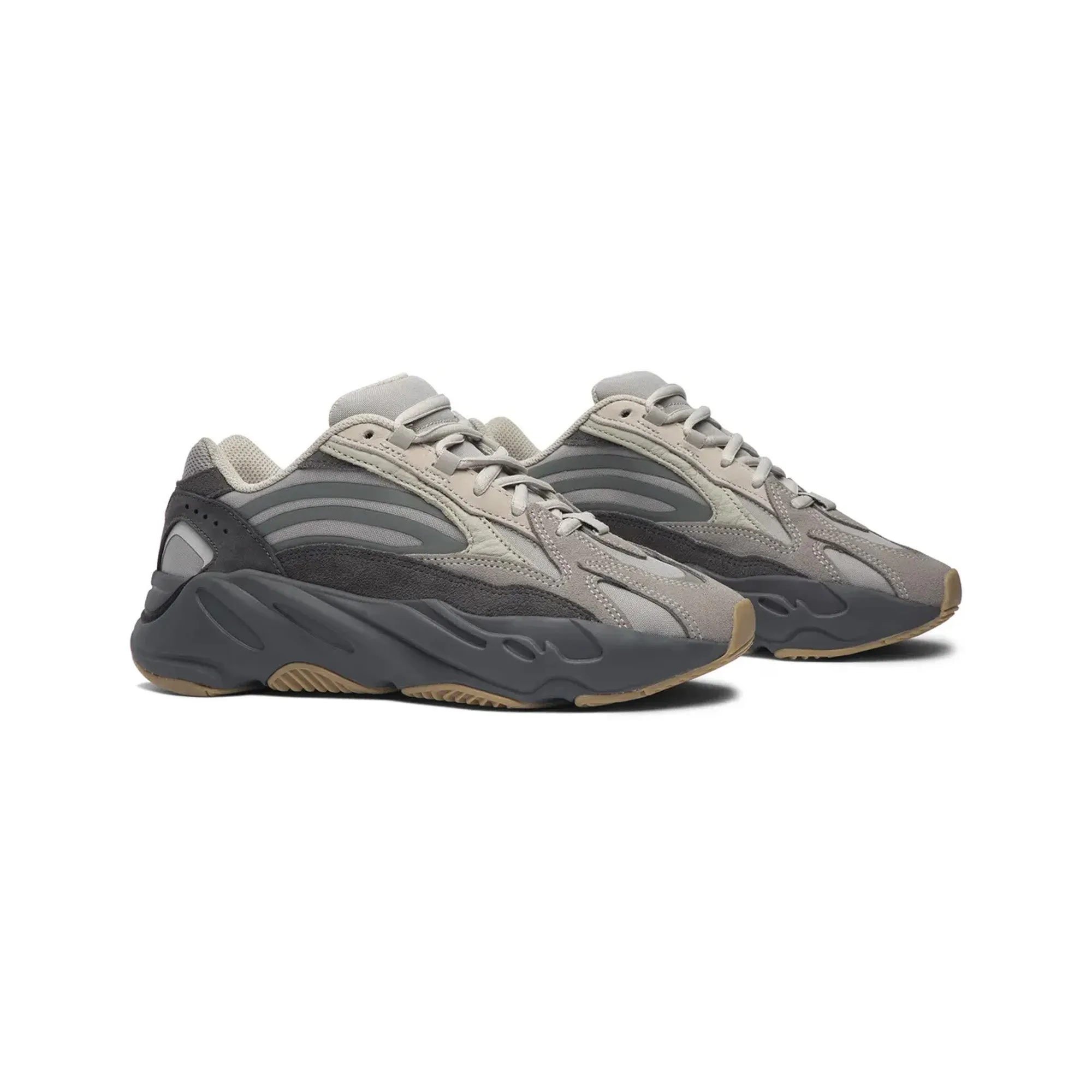Yeezy 700 V2 'Tephra' (New)