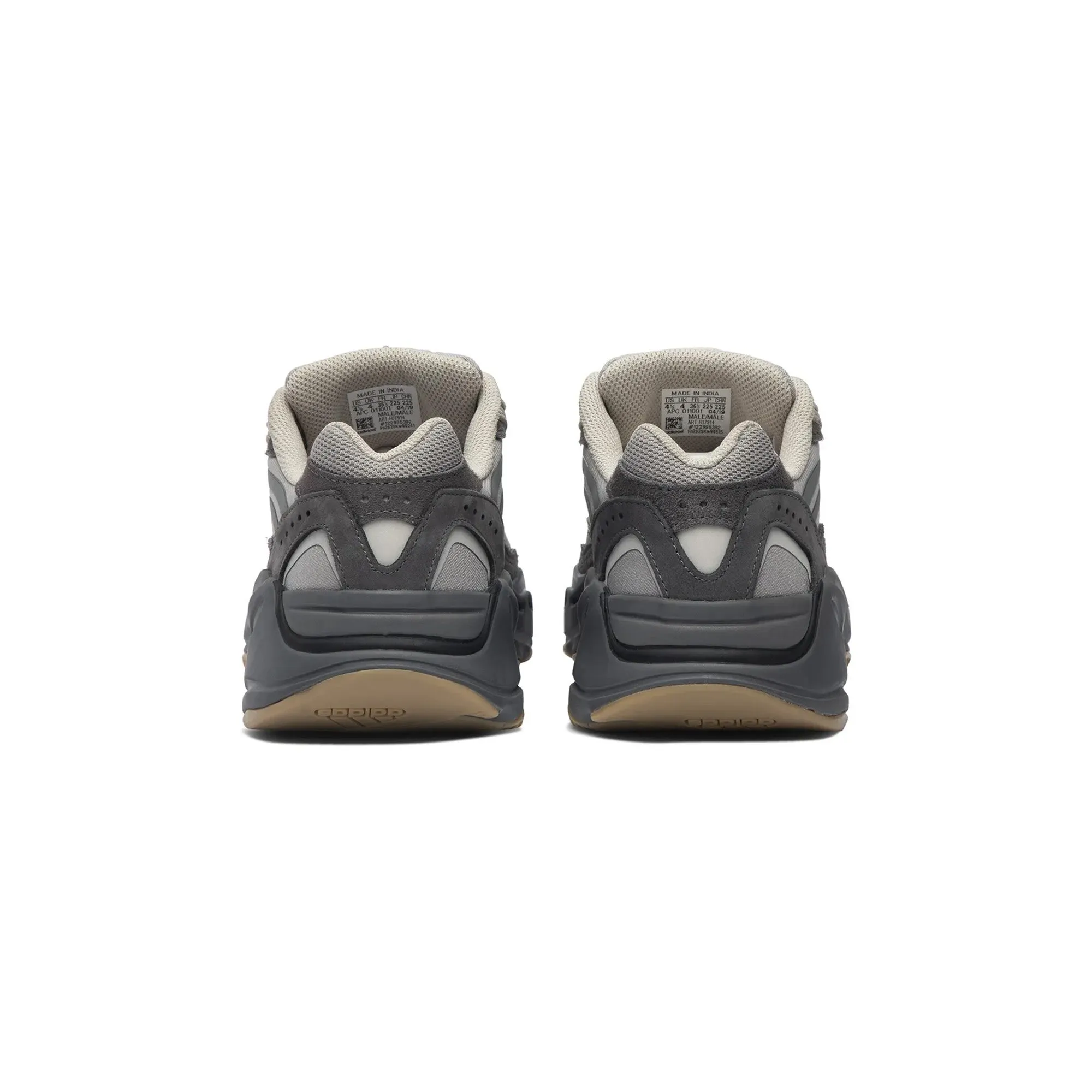 Yeezy 700 V2 'Tephra' (New)