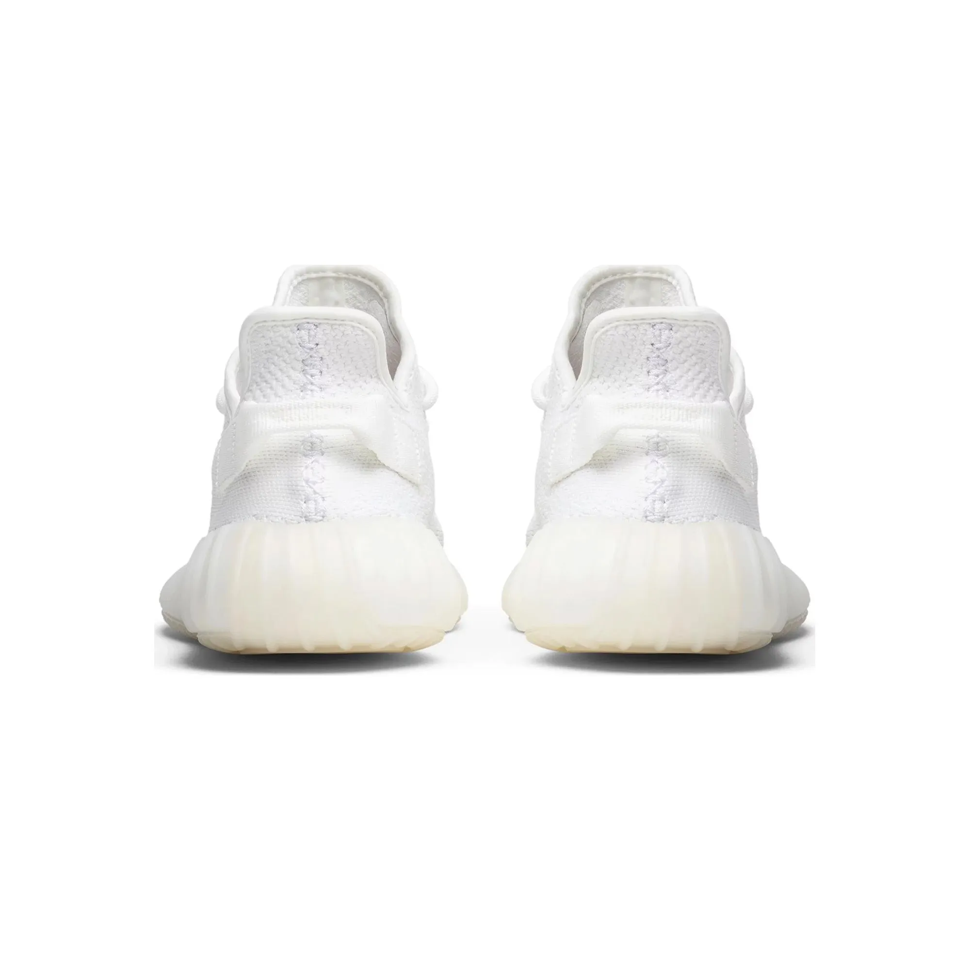 Yeezy Boost 350 V2 'Cream White' (2018)
