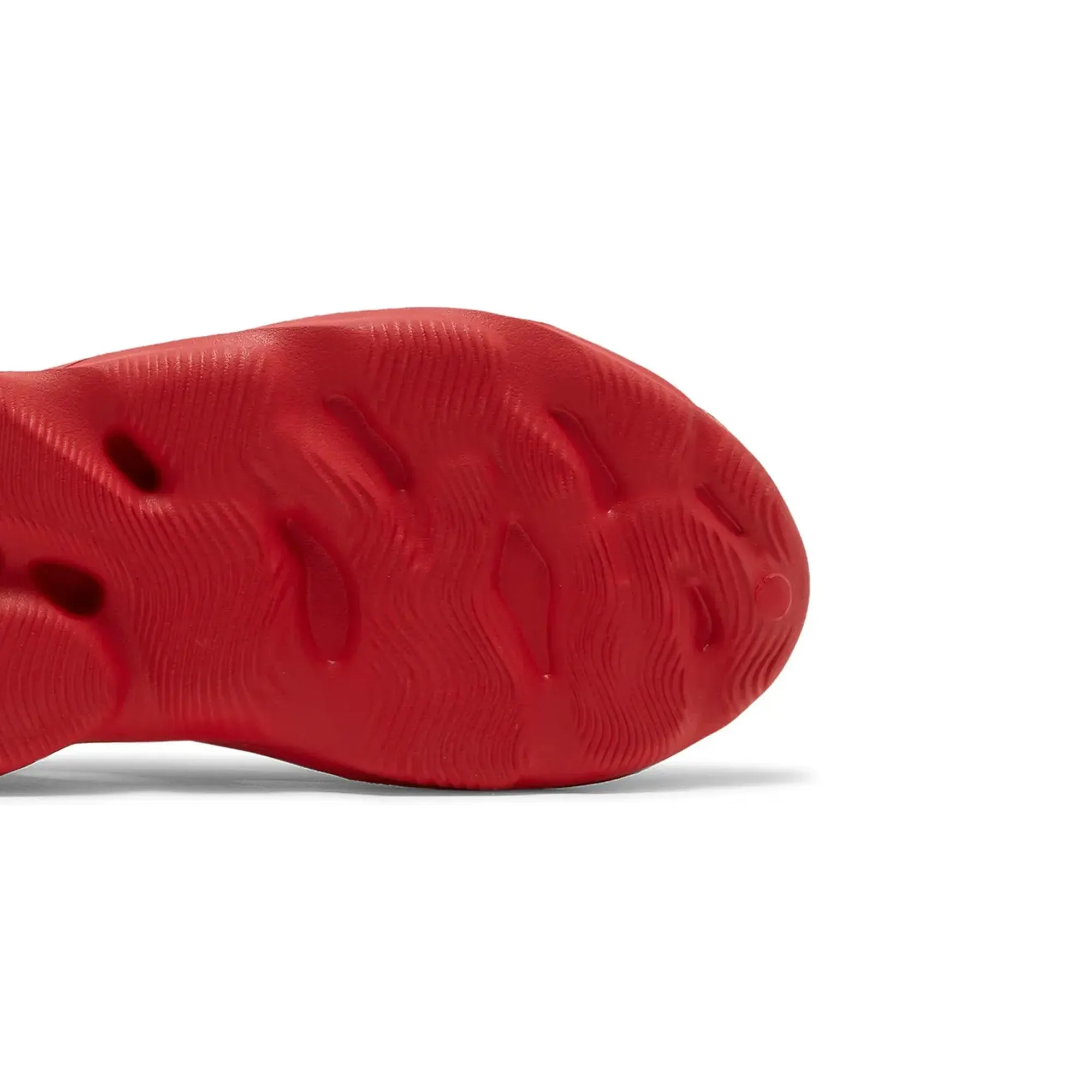 Yeezy Foam Runner 'Vermillion'