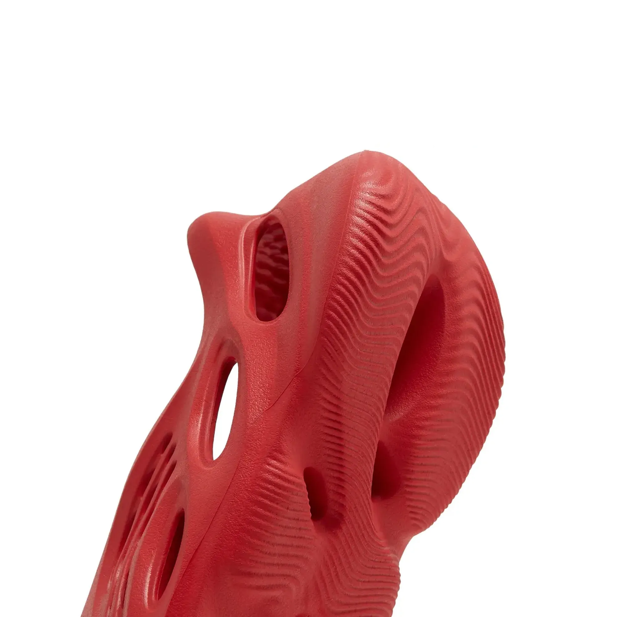 Yeezy Foam Runner 'Vermillion'