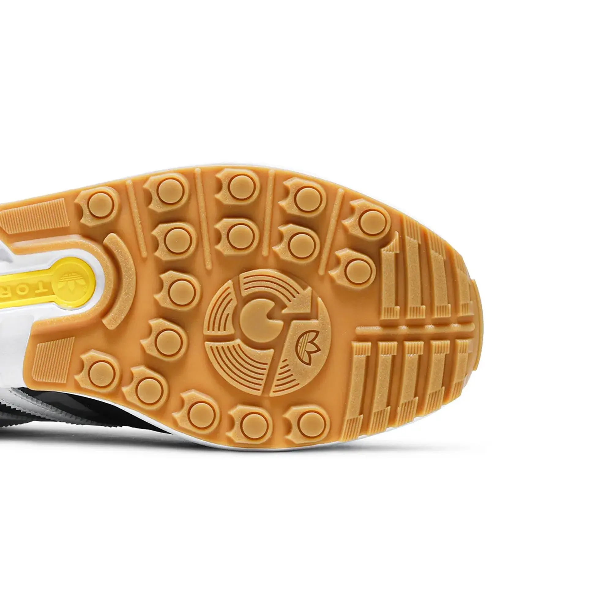ZX 8000 x Bape x Undefeated - Black
